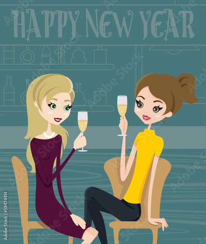 Felice anno nuovo!