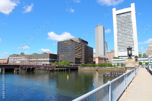 Boston  Massachusetts