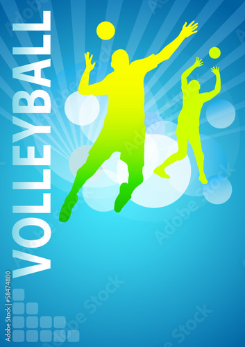 volleyball - 41