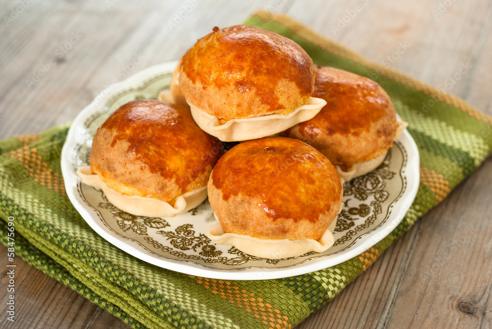 Pardulas, formaggelle sarde, cucina sarda Pardulas, formaggelle sarde, cucina sarda