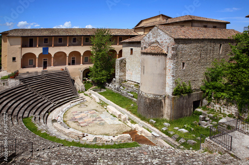 Photos spoleto