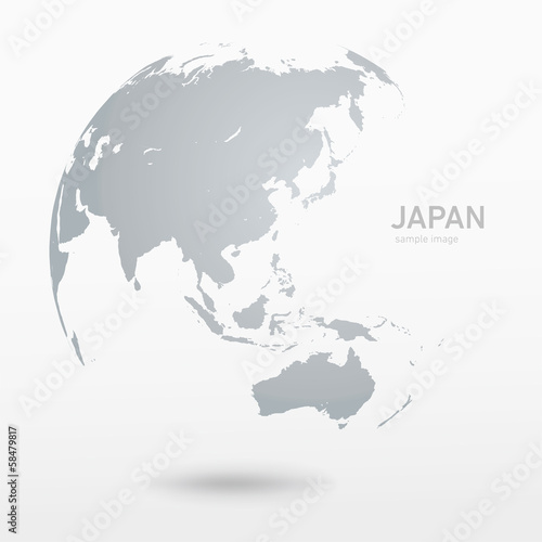 地球・グローバルイメージ