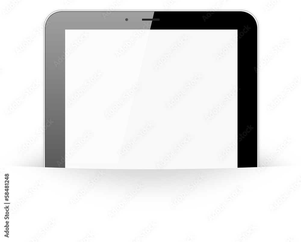 tablet tablet