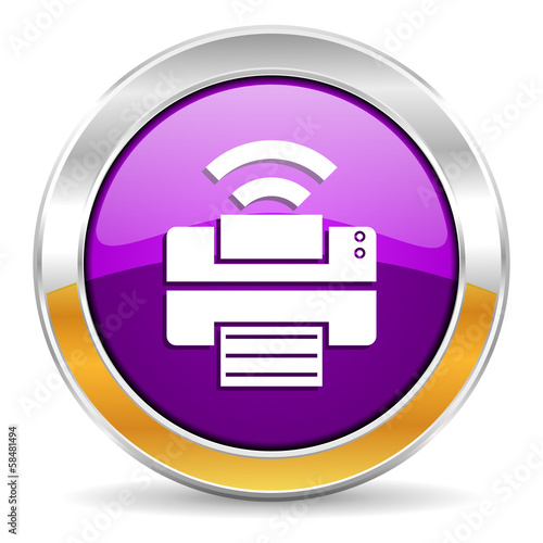 printer icon