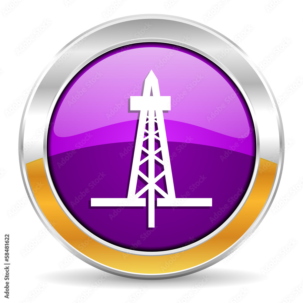 drilling icon drilling icon