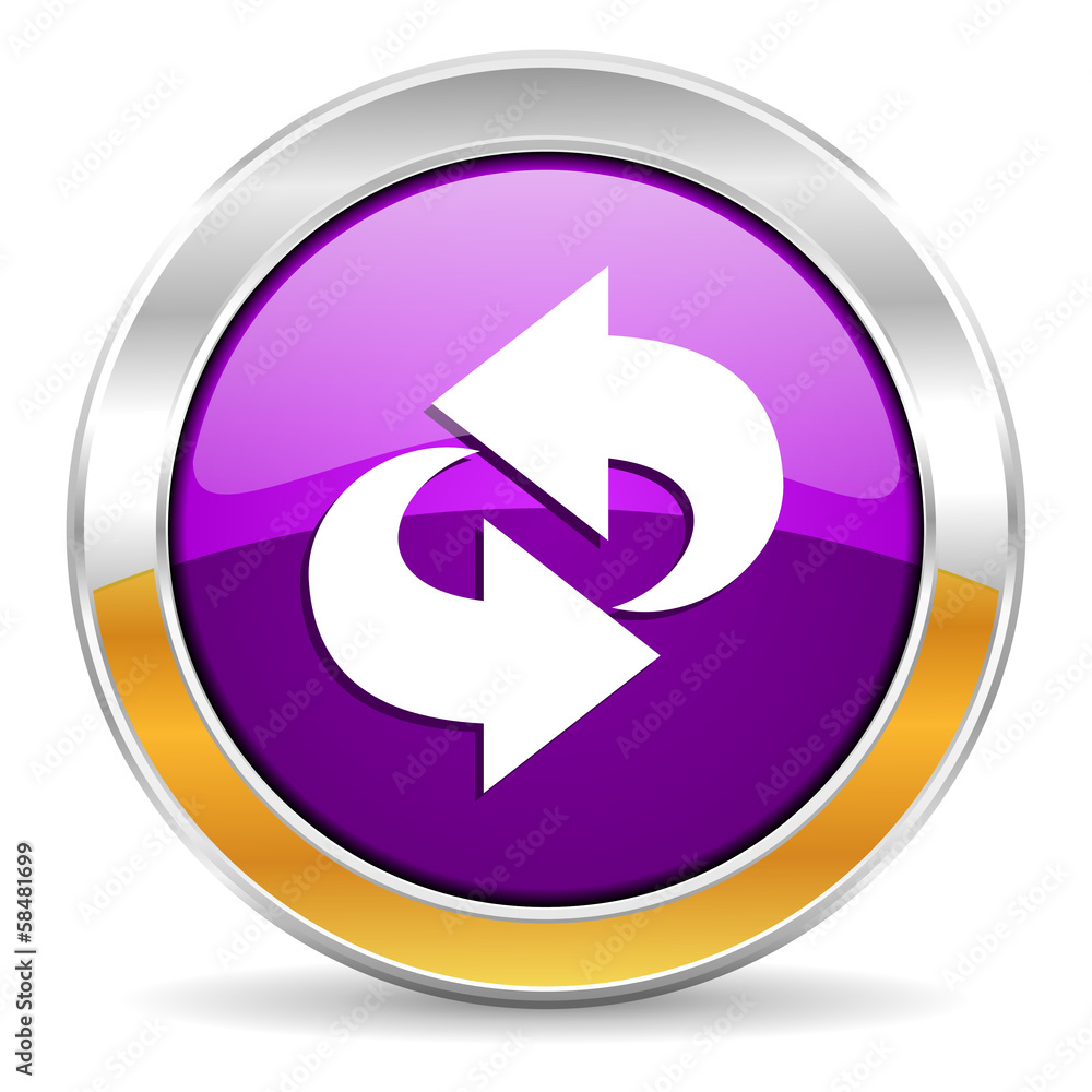 rotation icon rotation icon
