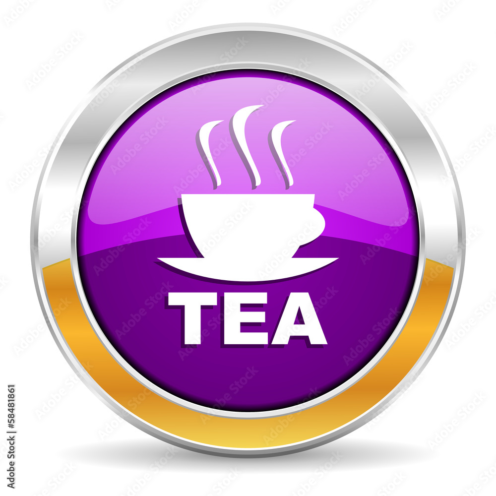 tea icon tea icon