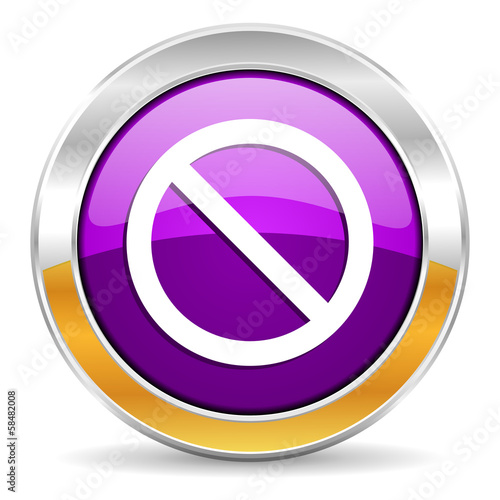 Free Download access denied icon - GFXLoad