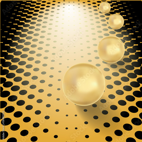 abstract  background