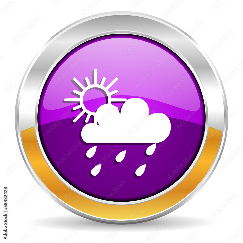 rain icon rain icon