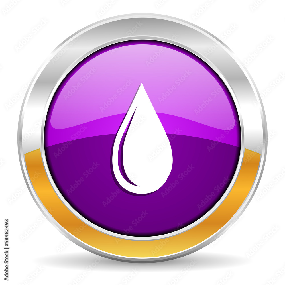 water drop water drop