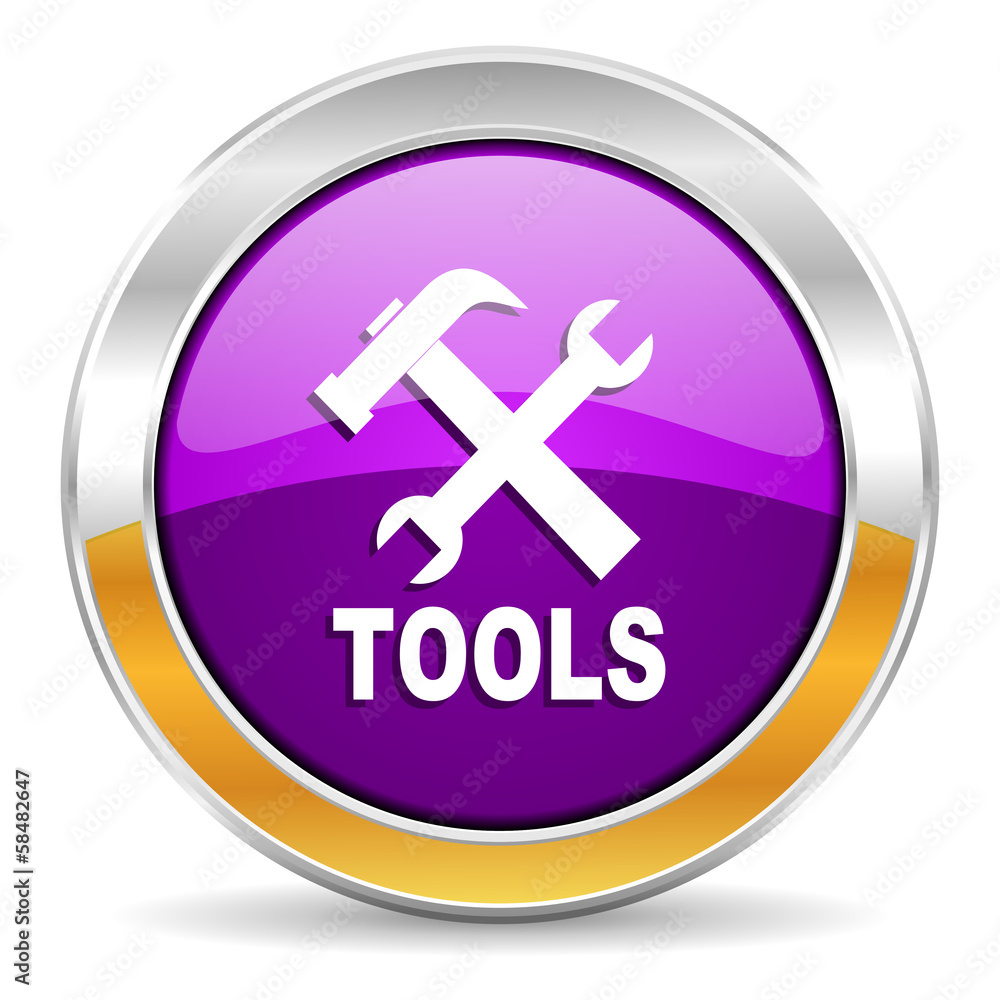 tools icon tools icon