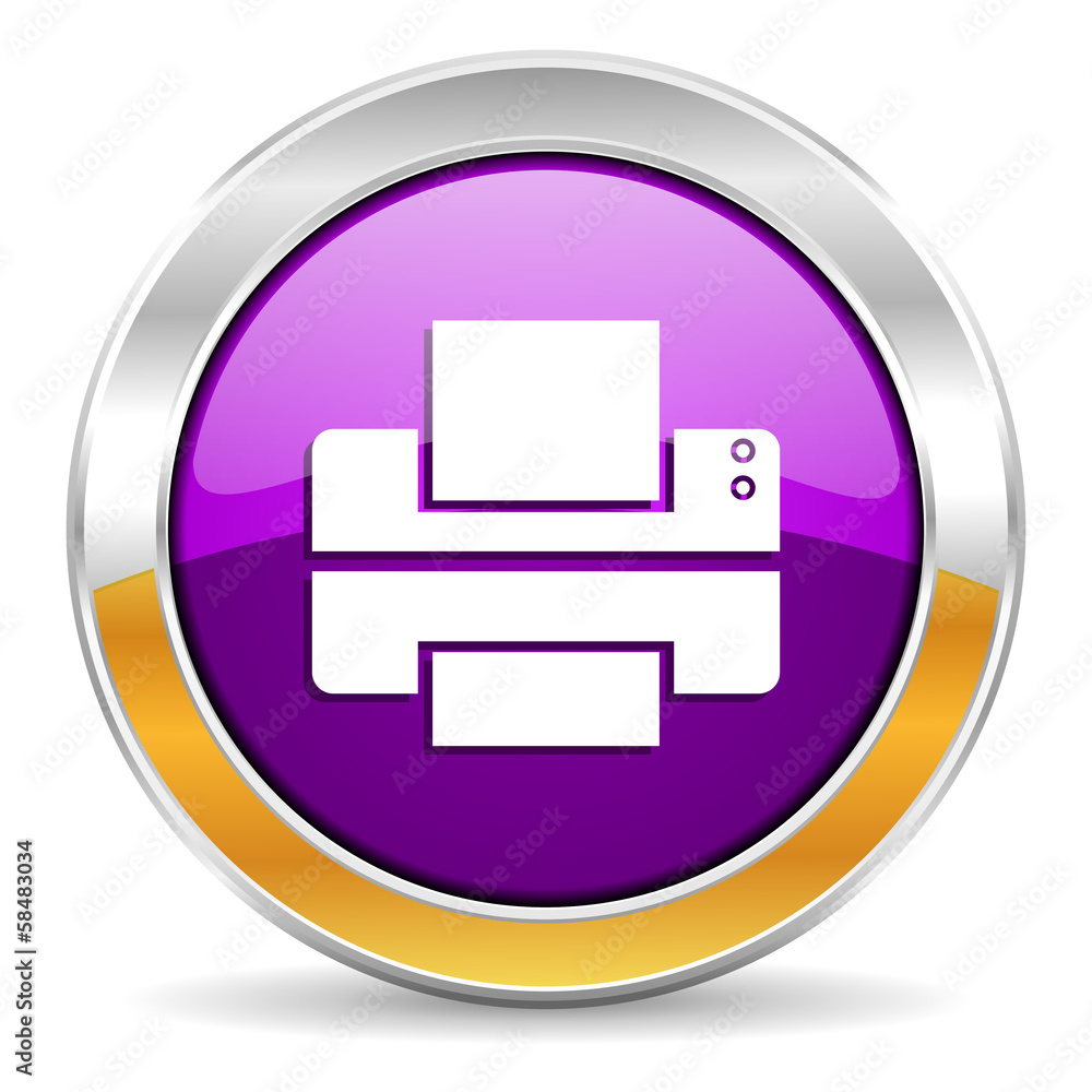 printer icon
