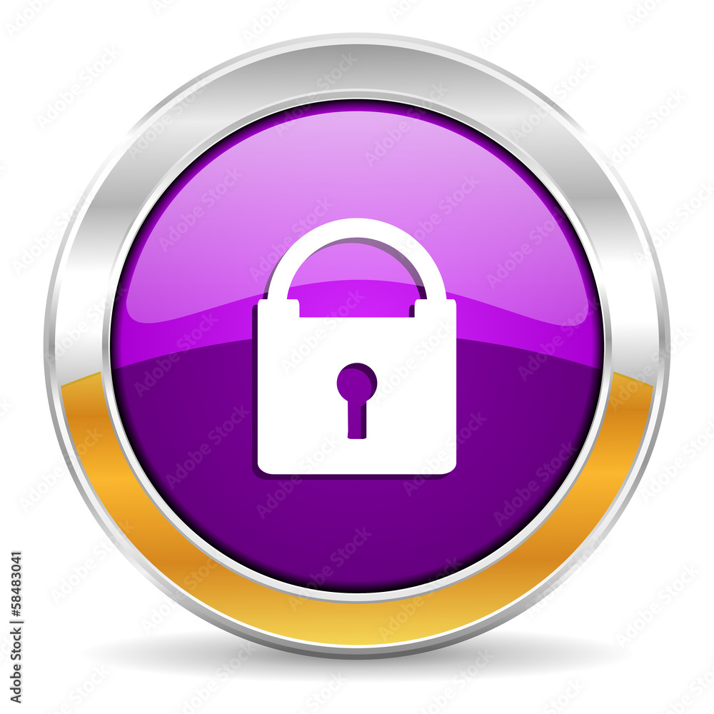 padlock icon padlock icon