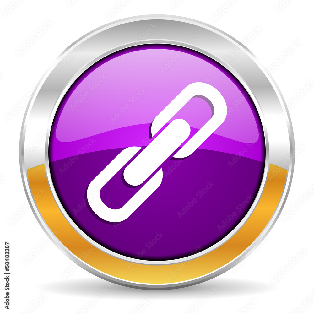 link icon