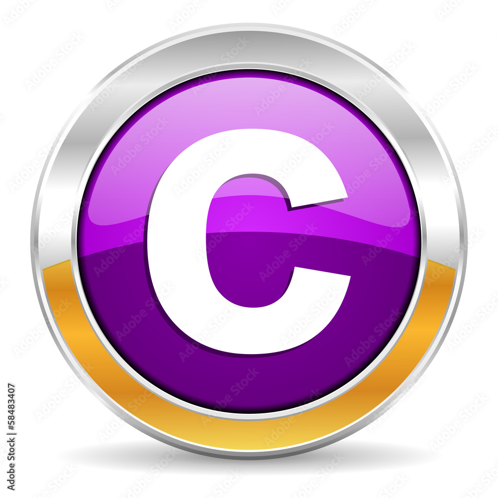 copyright icon copyright icon