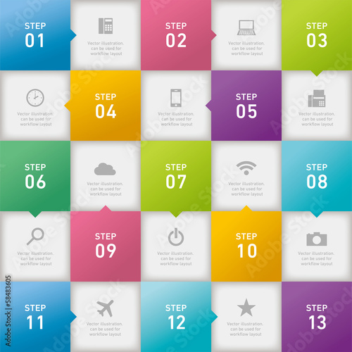 インフォメーションデザイン