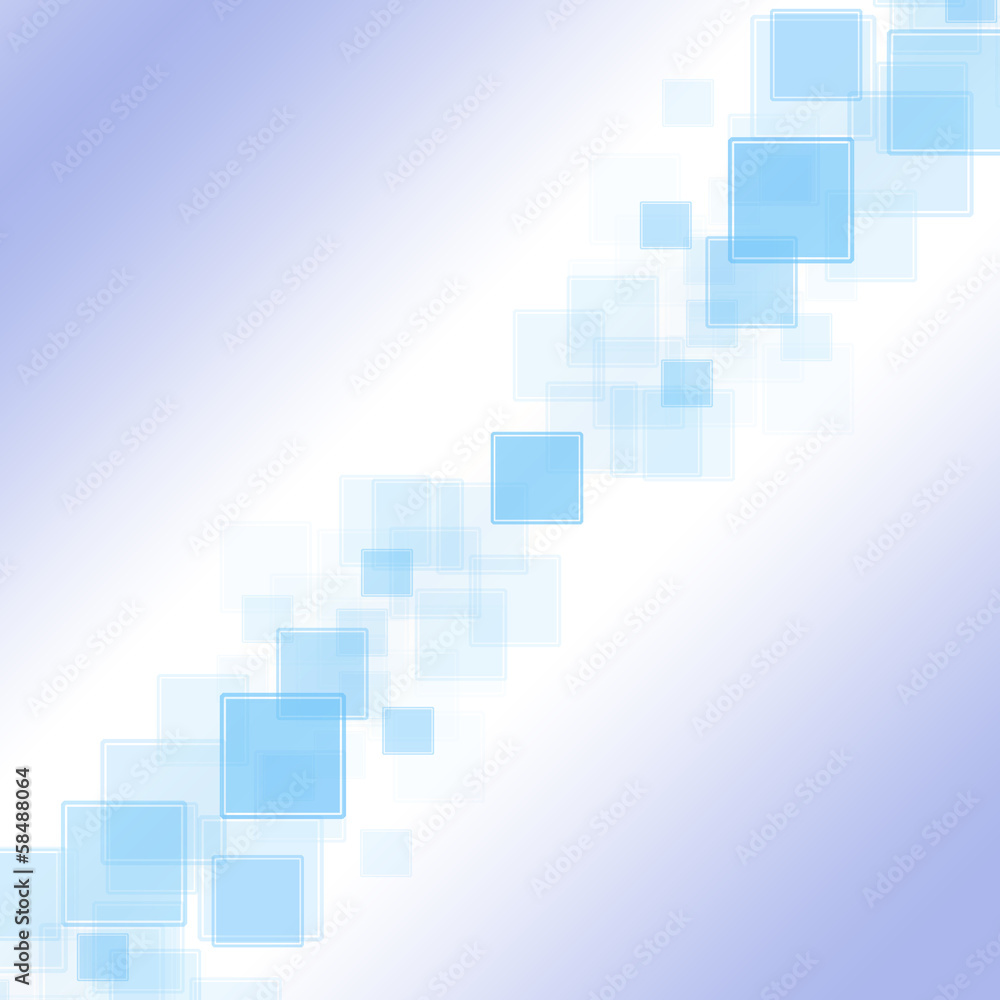 abstract blue background with rhombus abstract blue background with rhombus
