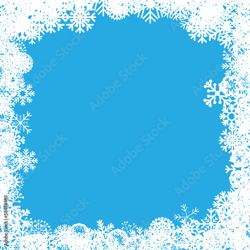 Christmas decoration background