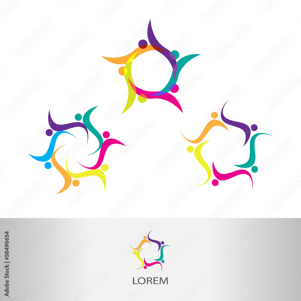 Set of Abstract Elements Set of Abstract Elements