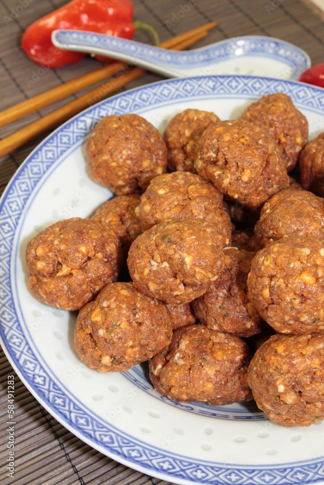 boulettes boulettes
