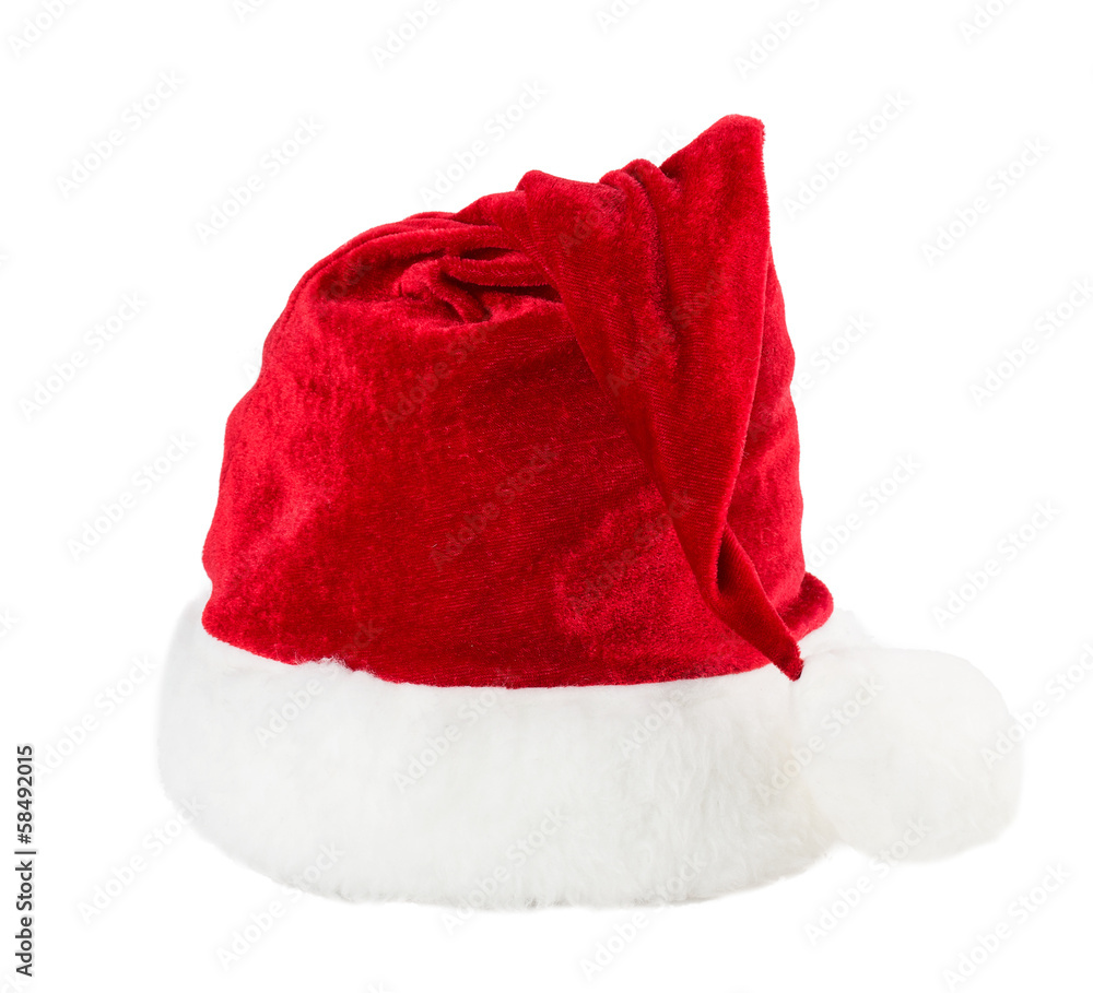 santa claus hat