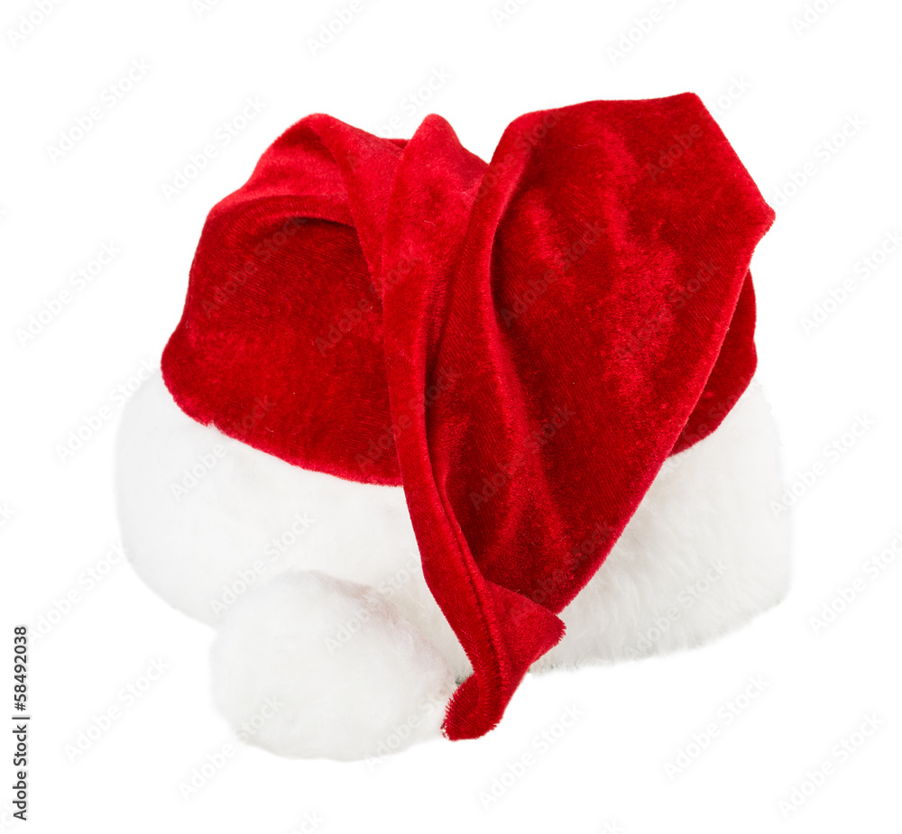 santa claus hat