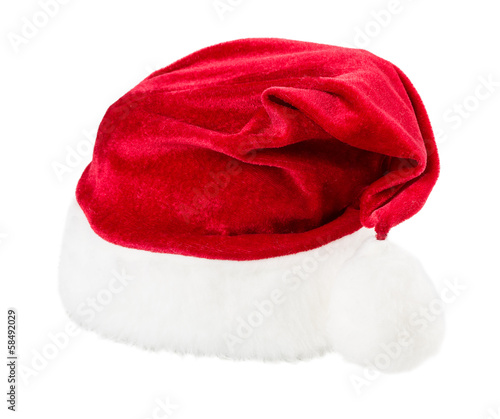 santa claus hat