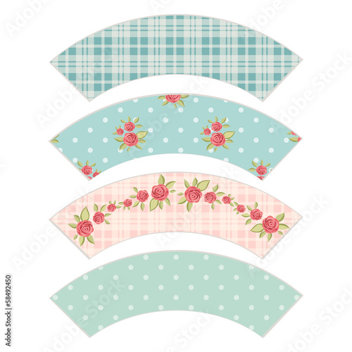 Cupcake wrappers 3
