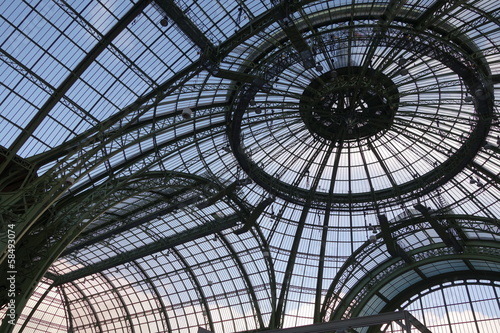 grand palais B