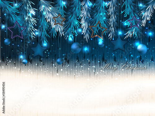 sfondo natale