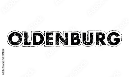 Oldenburg