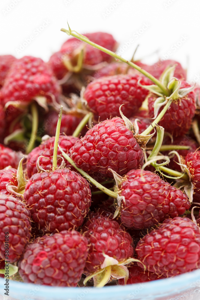 fresh raspberries fresh raspberries