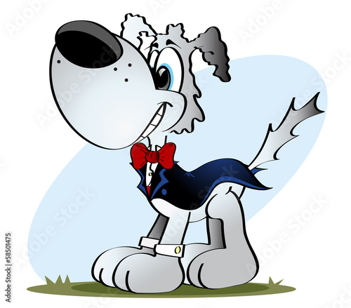 Chien