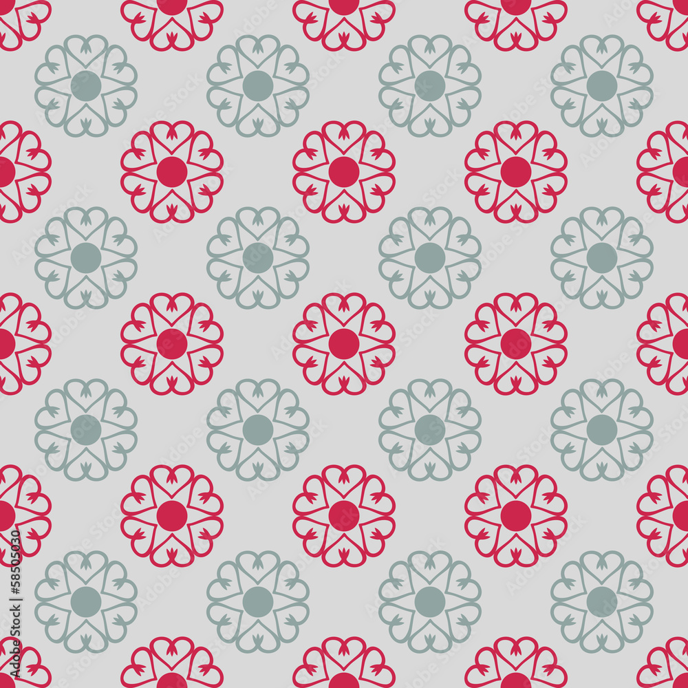 Decorative pattern