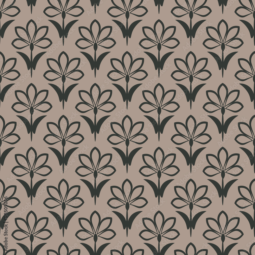 Decorative pattern Decorative pattern