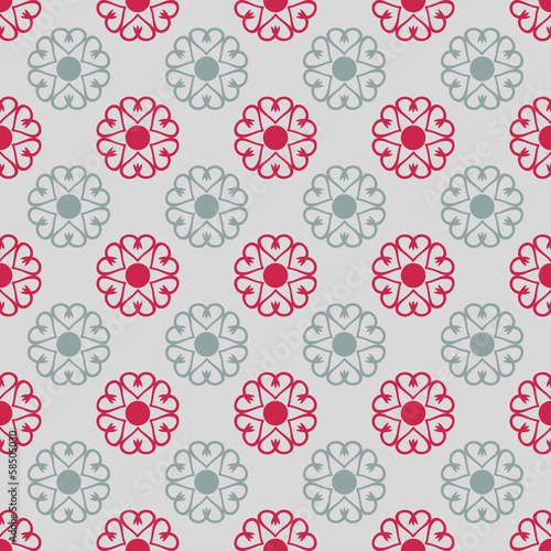 Decorative pattern