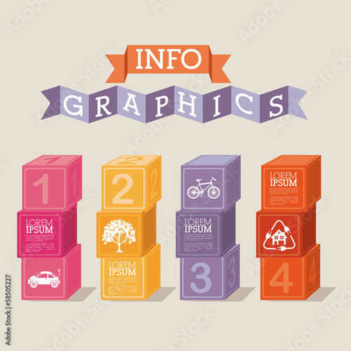 infographics