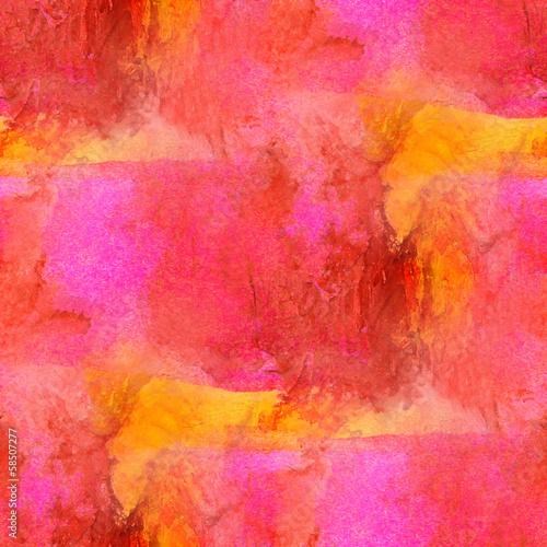 background pink  red watercolor art seamless texture abstract br