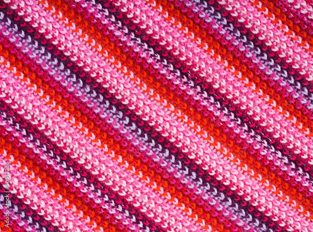 Hand Knitted texture Hand Knitted texture