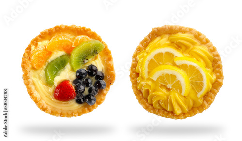 Photos Crostata di frutta