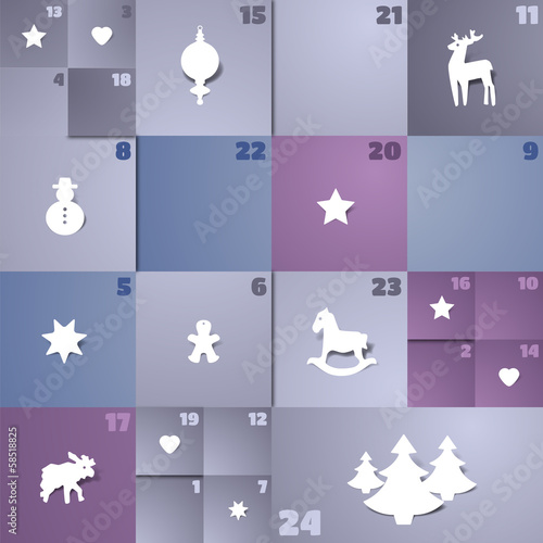 Adventskalender