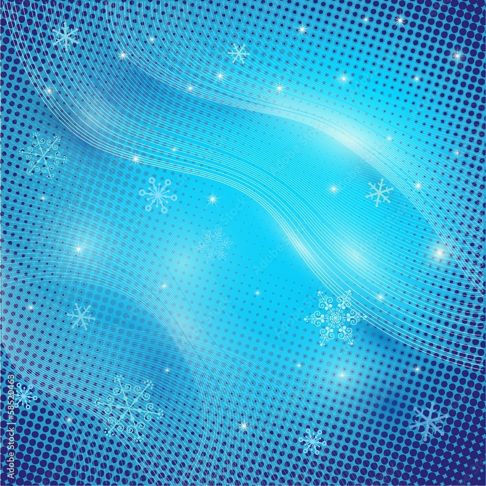 Winter Background Winter Background