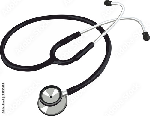 Medical stethoscope
