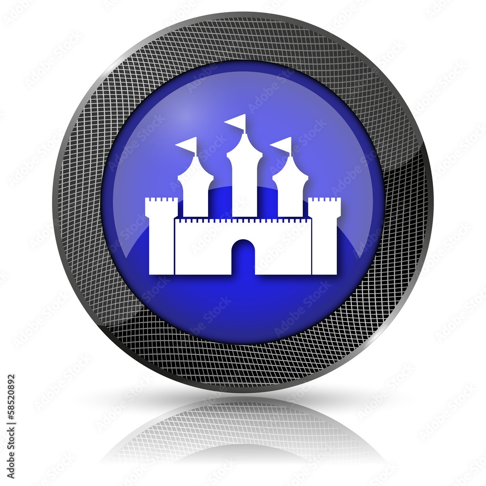 Castle icon Castle icon