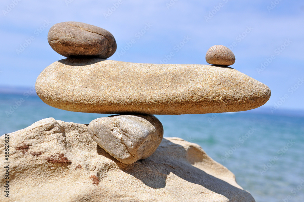 stone