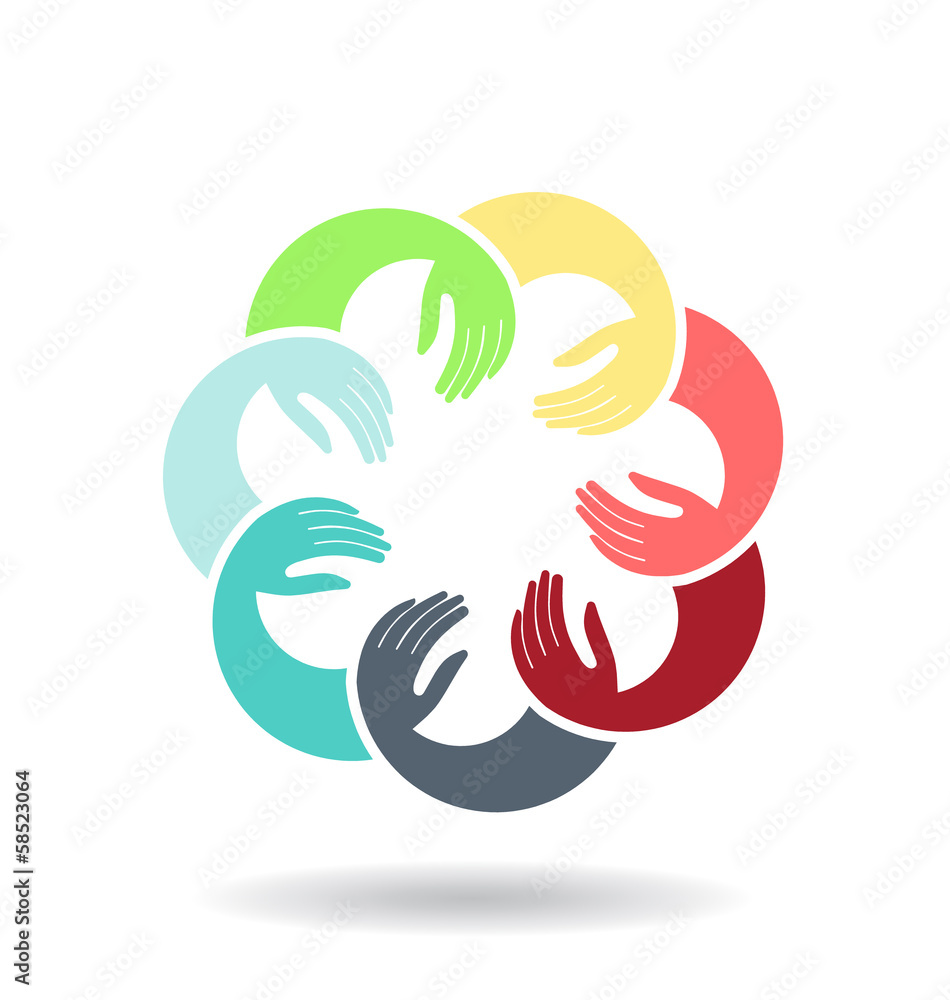 Hands Union 7 Hands Union 7