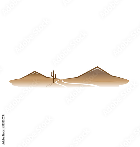 Desert Landscape