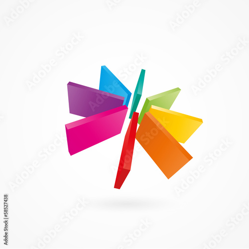 logo business