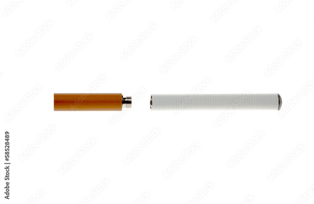 Re-Chargable Electronic Cigarette Re-Chargable Electronic Cigarette